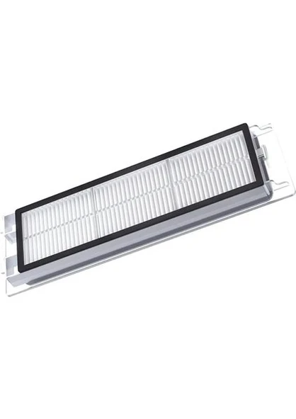 Robot Süpürge S5 Max Hepa Filtresi 2 Adet Model Xomi ile uyumlu - 3