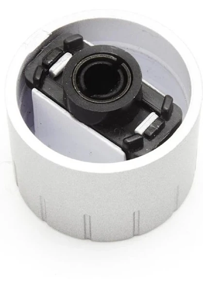 Ankastre Ocak yedek parçaları Arçlik Ankastre Ocak Düğmesi 4 Adet - Resim 2