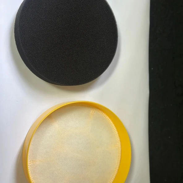 Krcher VC 3  VC 3 Premium Ön Filtre 2.863-238.0 - Resim 3