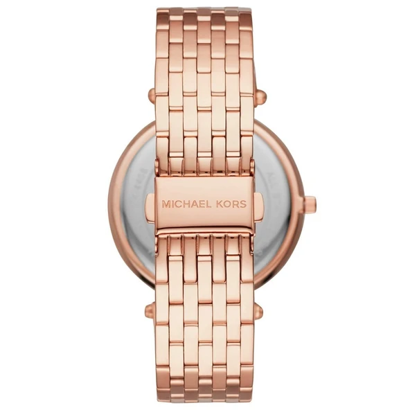 Michael Kors MK4408 Kadın Kol Saati - Resim 3