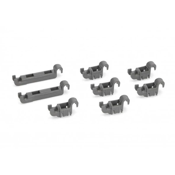 Bsch Smens Prfilo Bulaşık Makinesi Sepet Klips Seti ürün görseli 1