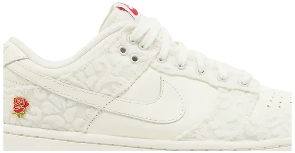 Nike Dunk Low Give Her Flowers Spor Ayakkabı - 2