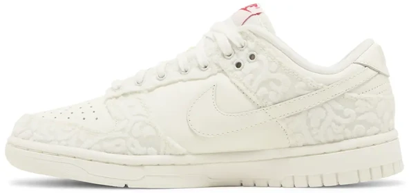 Nike Dunk Low Give Her Flowers Spor Ayakkabı - 3
