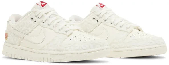 Nike Dunk Low Give Her Flowers Spor Ayakkabı - 8