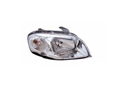 CHEVROLET - ÖN FAR SAĞ AVEO SEDAN 2007- - 96650522 - 1