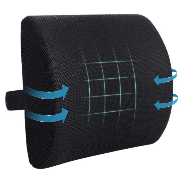 Luxury Visco Full Ortopedik Bel Minderi