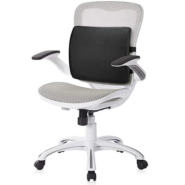 Luxury Visco Full Ortopedik Bel Minderi - 7