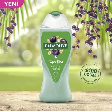 Eyüp Sabri Tuncer Pure Love Duş Jeli 750 ml - Resim 2