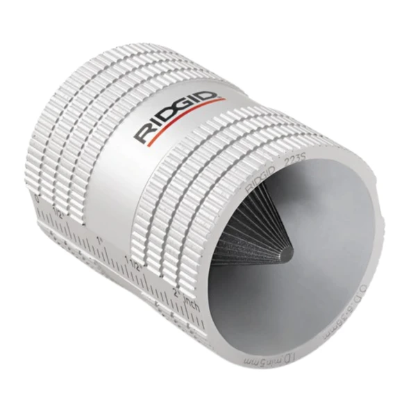 Rıdgıd 29993 Model 227S 12-50mm İç-Dış Rayba Çapak Alma - 2