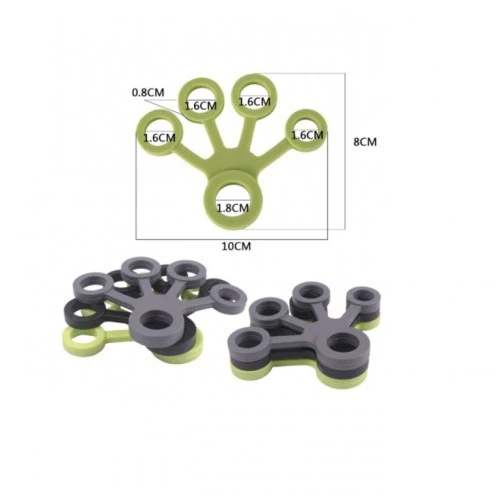 Parmak Egzersiz Aleti