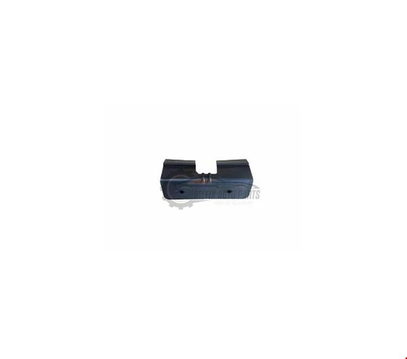 FİAT - ÖN TAMPON BRAKETİ SAĞ NEMO/BIPPER/FİORİNO 2007- - 1356374080
