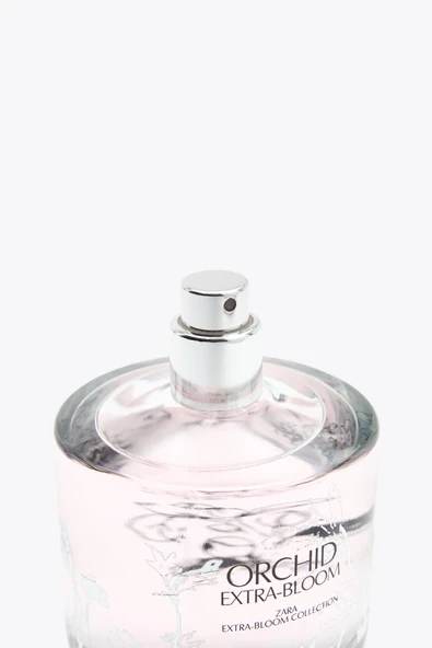ZARA ORCHID EXTRA-BLOOM EDP 90ML (3.04 FL. OZ). - 3