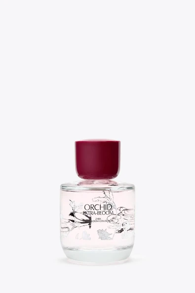 ZARA ORCHID EXTRA-BLOOM EDP 90ML (3.04 FL. OZ). - 4