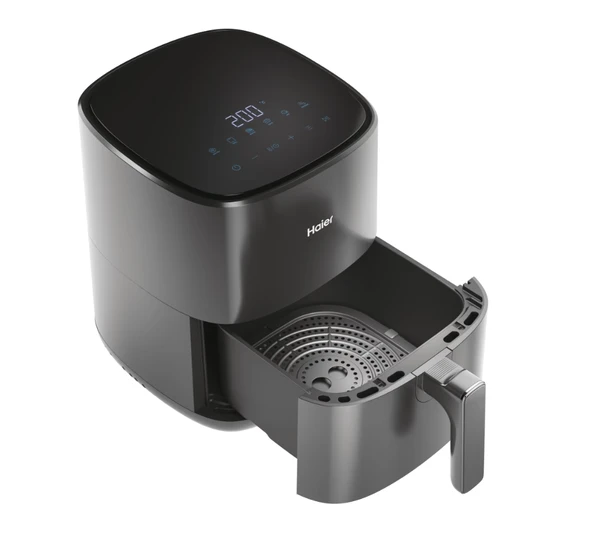38600008-Haier Haf5p 011 Airfryer Fritöz - 3