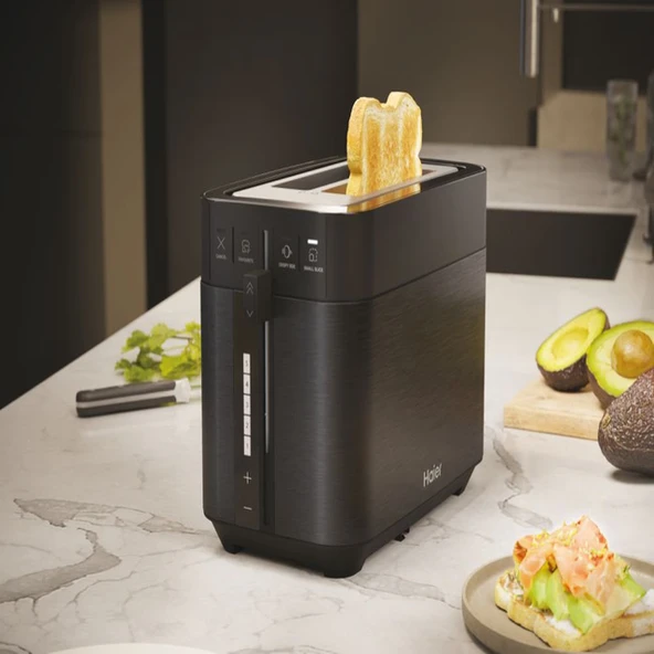 37600001-Haier I-Master Series 5 Ekmek Kızartma Makinesi - 8