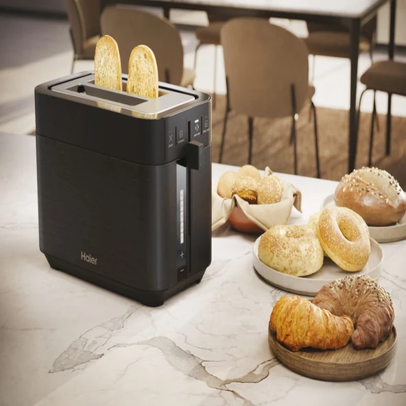 37600001-Haier I-Master Series 5 Ekmek Kızartma Makinesi - 12
