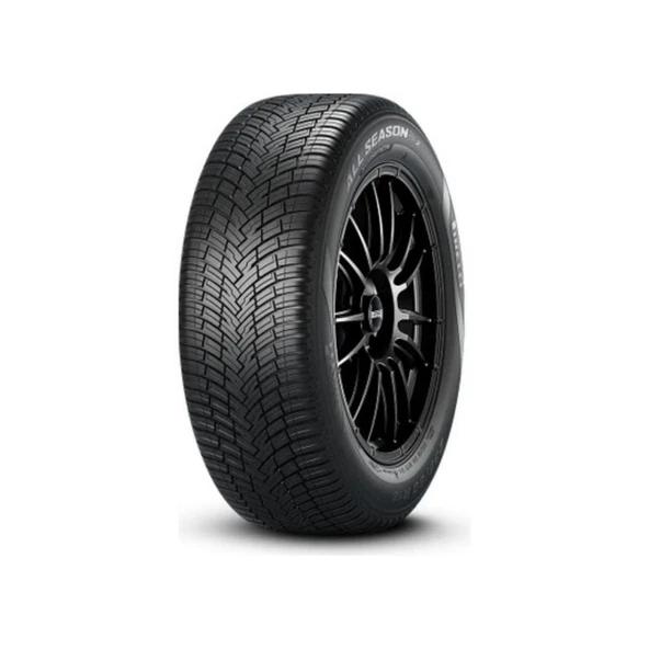 Pirelli 235/60 R 18 XL 107 W Scorpion All Seasons SF2 Dört Mevsim Lastik - 2022