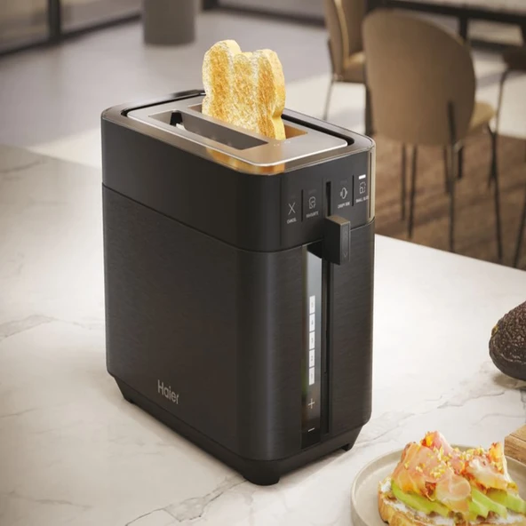 37600001-Haier I-Master Series 5 Ekmek Kızartma Makinesi - 10