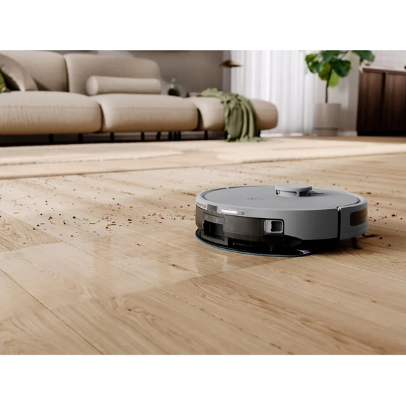 Electrolux Hygienic 700 ER71HW1UG Akıllı Robot Süpürge - 2