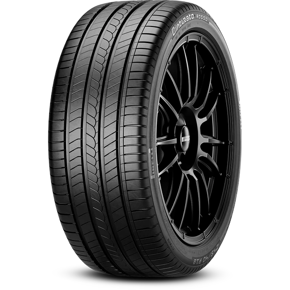 PİRELLİ 225/40 R18 92W Xl Cinturato ROSSO Pc01 Oto Yaz Lastiği ( Üretim Yılı:2025 )