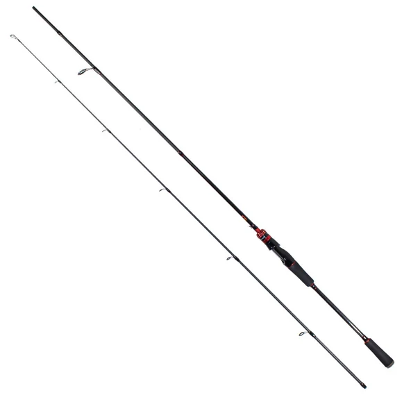 Ryuji Luna II 180 cm 4-35 gr Spin Kamış
