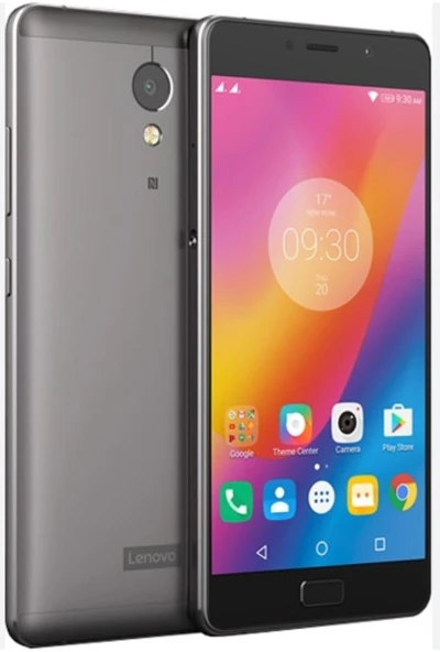 Lenovo P2 A42 32GB Gri HASARLI BOZUK Cep Telefonu