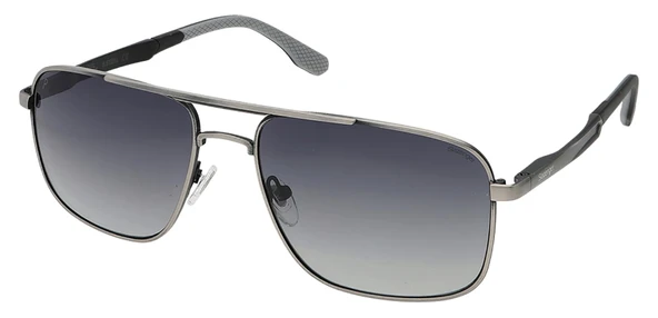 Slazenger 6929.C3 58 Polarize Erkek Güneş Gözlüğü