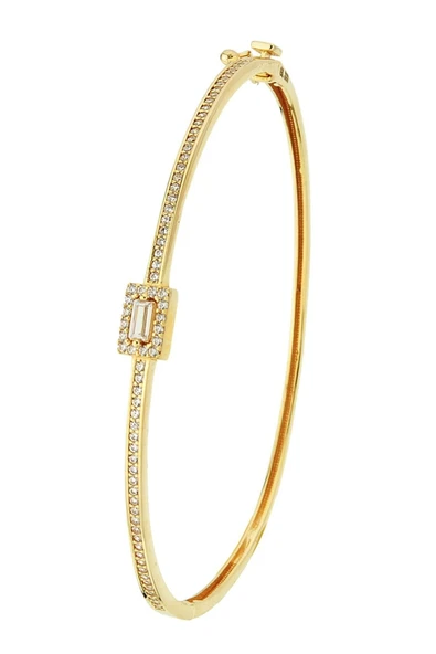 8 Ayar Altın Kelepçe K0030