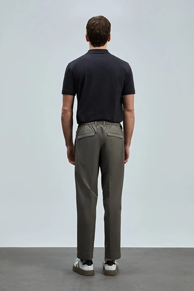 Smart Polo Yaka T-Shirt Lufian - 6