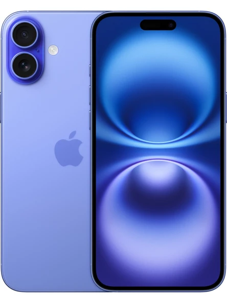 Apple iPhone 16 Plus 128GB Lacivert Taş