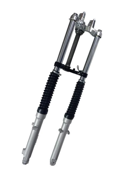 ÖN DÜZEN CG KOMPLE KAMPANALI MODEL - 4