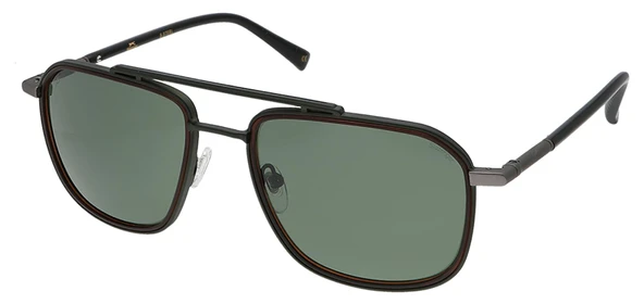 Slazenger 6933.C2 56 Polarize Erkek Güneş Gözlüğü