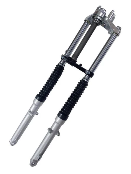 ÖN DÜZEN CG KOMPLE KAMPANALI MODEL - 7