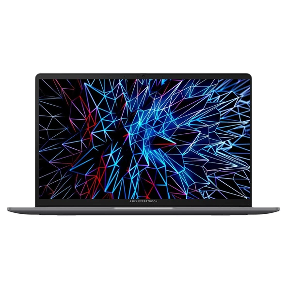 Asus ExpertBook P1 P1503CVA-I716512G0D004 i7-13620H 32GB 1TBSSD 15.6" FHD FreeDOS Dizüstü Bilgisayar-CNT005