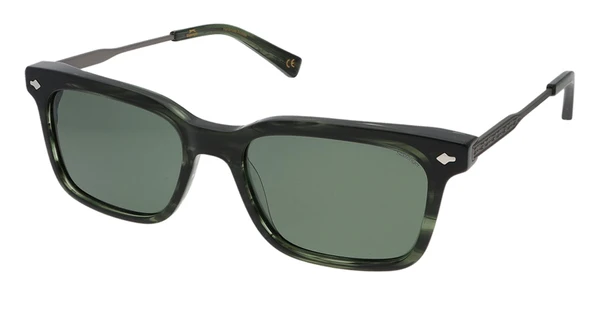 Slazenger 6941.C2 54 Polarize Unisex Güneş Gözlüğü