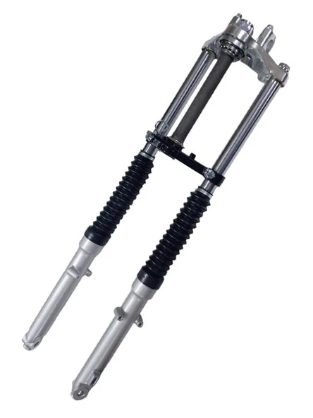 ÖN DÜZEN CG KOMPLE KAMPANALI MODEL - 3