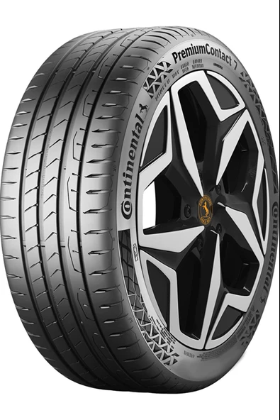 Continental 245/45R18 100Y XL  FR PremiumContact 7 Üretim Yılı 2025