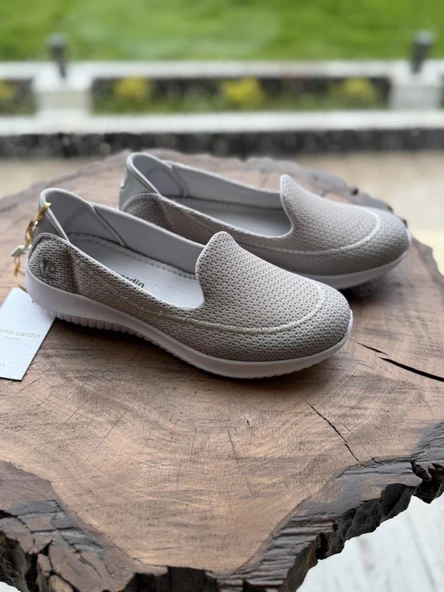 Pierre Cardin Sneaker Kadın Ayakkabı PC30168 - 7