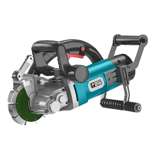 Catpower 9204 Beton Kanal Kazıma Ve Açma Makinesı 2600 Watt