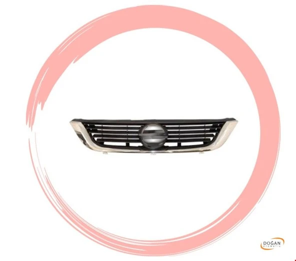OPEL - ÖN PANJUR KROMLU VECTRA B 2000-ÜRETİM - 6320072 / 6320031