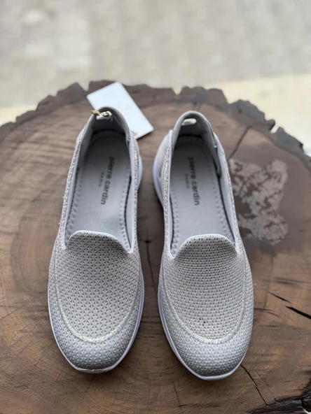 Pierre Cardin Sneaker Kadın Ayakkabı PC30168 - 6