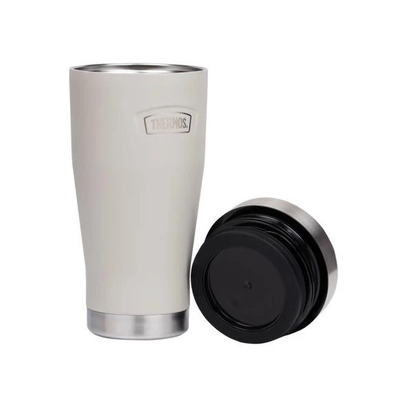 Thermos Icon Serisi 0,47L Mug Sandstone IS1012SN - 2