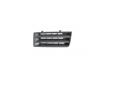 RENAULT - ÖN PANJUR ''SİYAH'' SOL MEGANE 2 2003- - 7701474779-