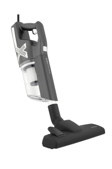 Range Daily Cleaning Kablolu 600 W Toz Torbasız Pratik Dikey Süpürge - 4