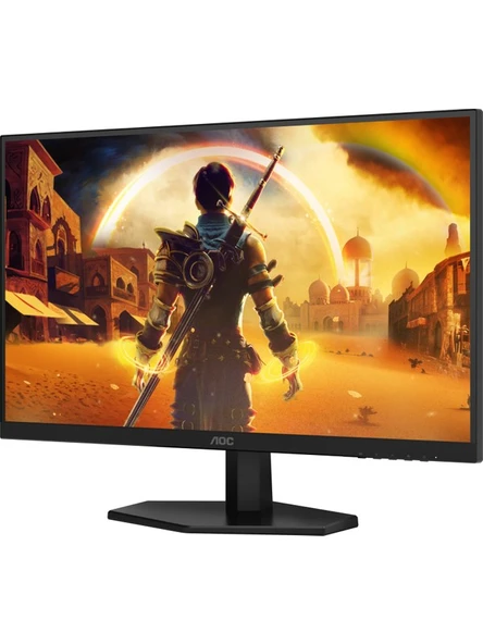 AOC 27" 27G42E 180Hz 0.5ms HDR10 Fast IPS FHD Gaming Monitör - 2