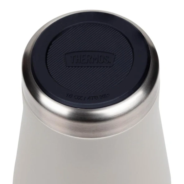 Thermos Icon Serisi 0,47L Mug Sandstone IS1012SN - 3