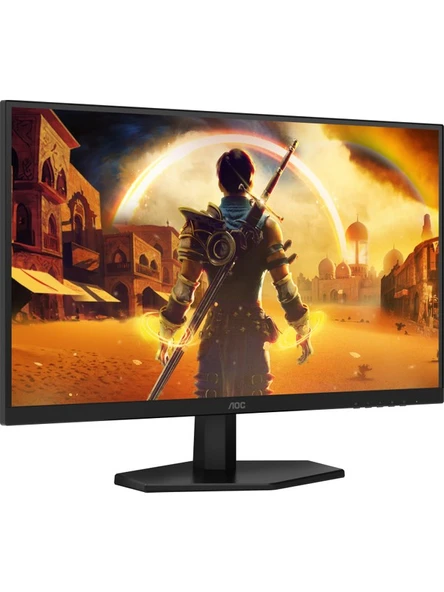 AOC 27" 27G42E 180Hz 0.5ms HDR10 Fast IPS FHD Gaming Monitör - 3