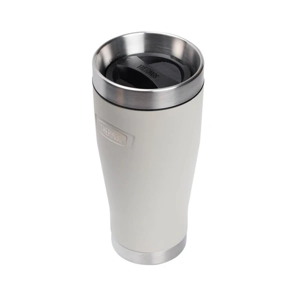 Thermos Icon Serisi 0,47L Mug Sandstone IS1012SN - 6