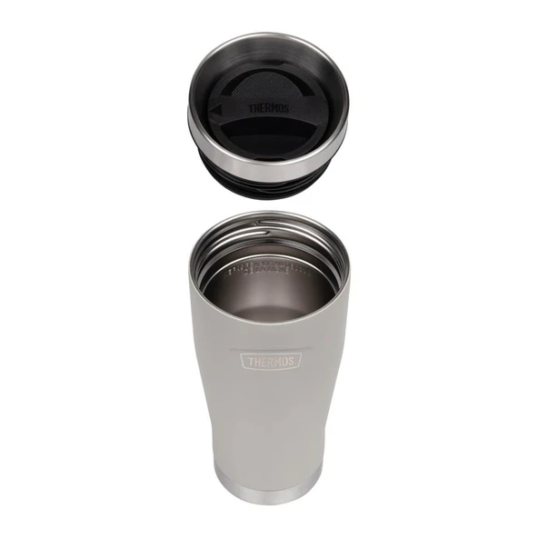 Thermos Icon Serisi 0,47L Mug Sandstone IS1012SN - 5
