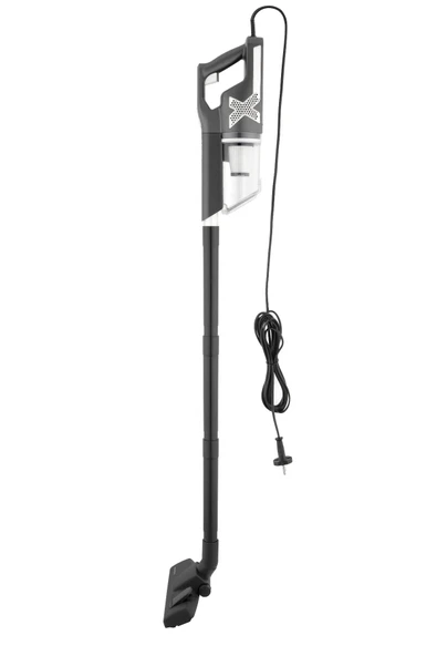 Range Daily Cleaning Kablolu 600 W Toz Torbasız Pratik Dikey Süpürge - 3